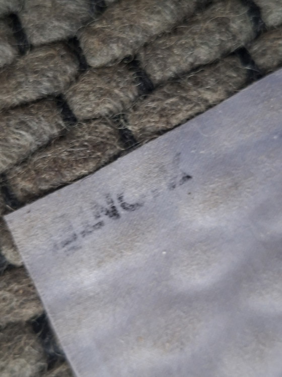 Image 1 of Montel Collier design Hunter rug!