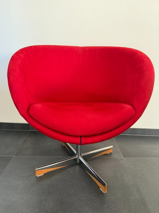 Image 1 of Chaise Stokke Planet originale