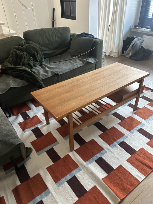 Salontafel Van Den Berghe-Pauvers