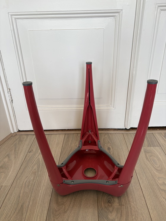 Image 1 of Dulton Wunschdom Hocker