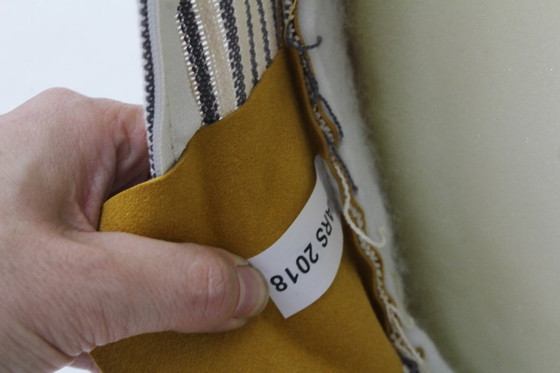 Image 1 of Togo 1-Sitzer-Sessel Michel Ducaroy Alcantara Ligne Roset