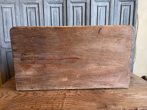 Image 1 of Küchenregal, Wandregal, Bücherregal, Französisch