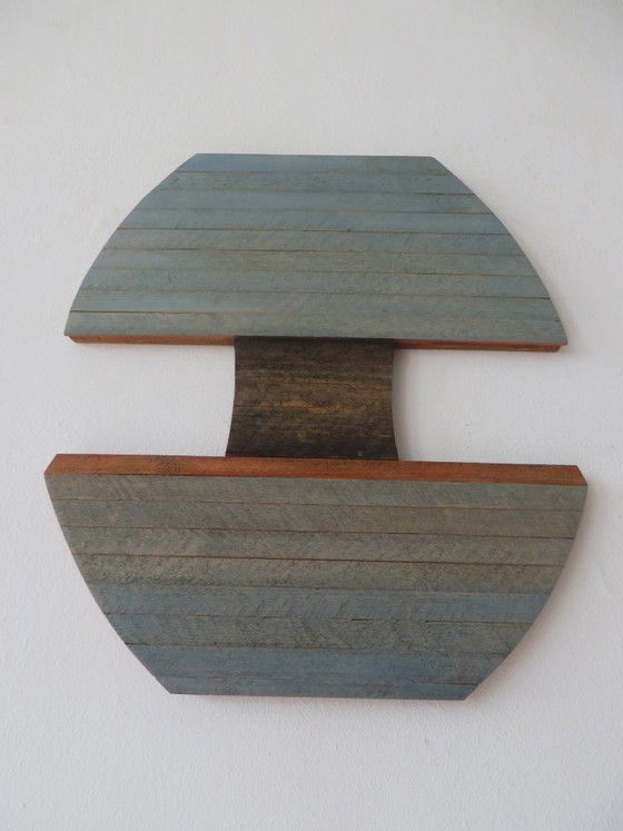 Image 1 of Eric van Solm - ´Abierto´