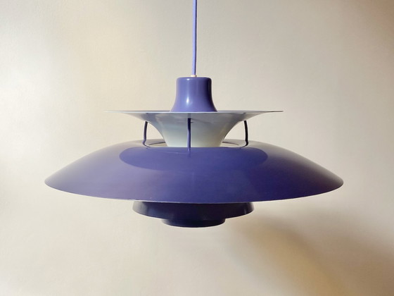 Image 1 of Louis Poulsen Ph5 Pendelleuchte Design Poul Henningsen Denmark