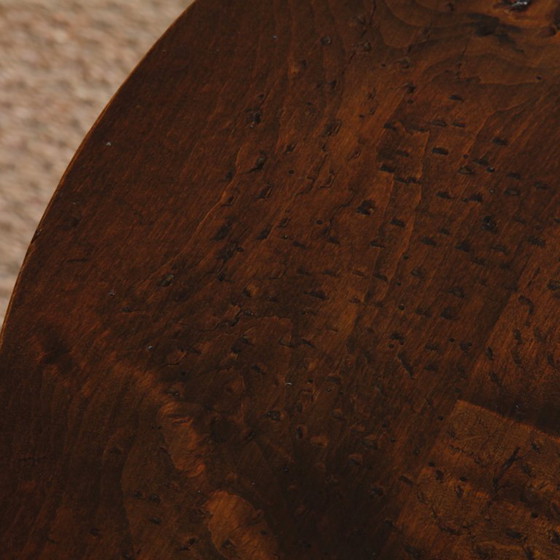 Image 1 of Coffee Table Attributed to Charles Dudouyt, 1940