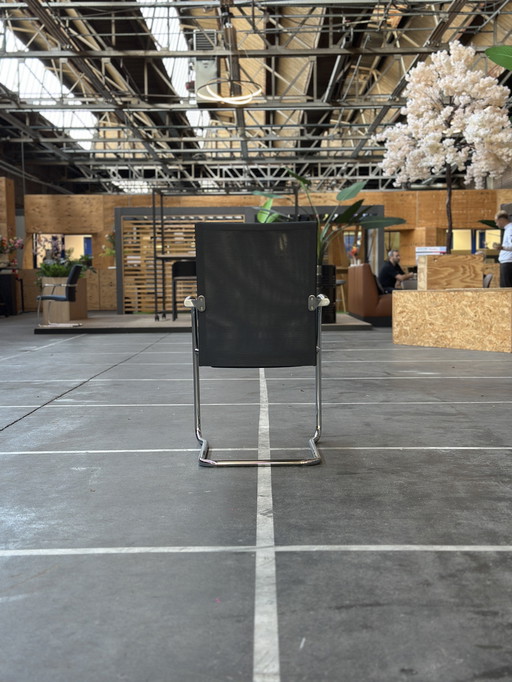 Presidenza della conferenza - Huislijn