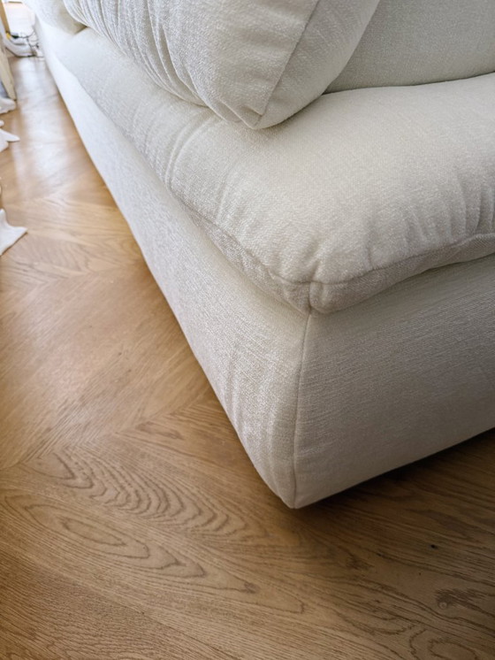 Image 1 of Roche Bobois Sofa – Conversation 4-seater model