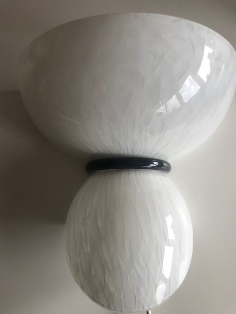 Image 1 of Wandlamp Muranoglas