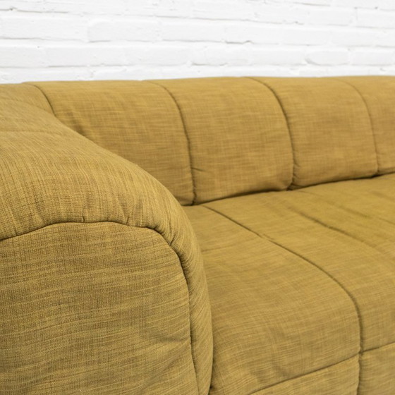 Image 1 of Cini Boeri Strips Zweisitzer-Sofa Arflex Italien 70er Jahre