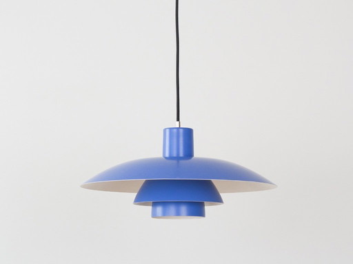 Danish vintage pendant lamp PH 4/3 by Poul Henningsen, Louis Poulsen, 1966