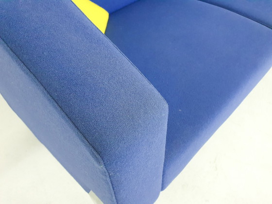 Image 1 of Decision Two-Seater Sofa by Niels Gammelgaard and Lars Mathiesen for Fritz Hansen, Denmark, 1986