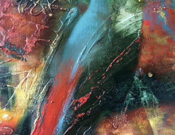 Image 1 of The Conqueror