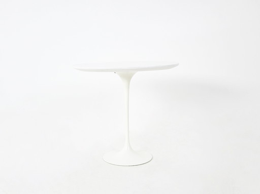 Side Table By Eero Saarinen For Knoll International, 1960S