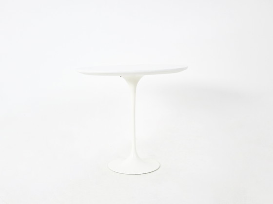 Image 1 of Side Table By Eero Saarinen For Knoll International, 1960S