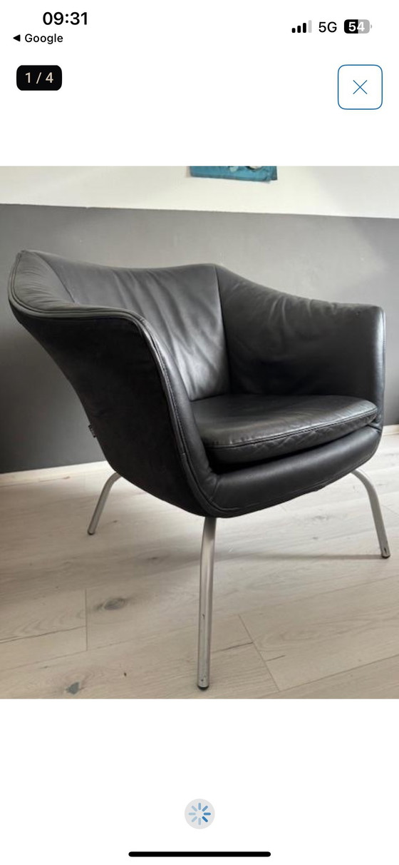 Image 1 of Sillón LABEL Gerard van der Berg