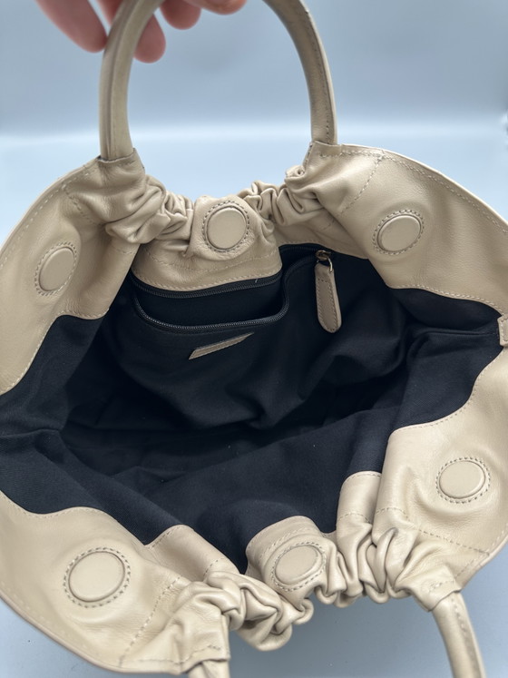 Borsa DeMellier – Borse a mano, Calfskin, Leather (photo 9 of 11)