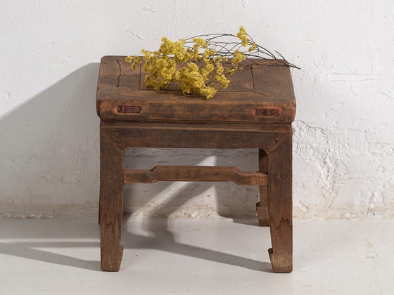 Antique tea table (c.1900) #2 – Coffee tables (photo 26 of 40)