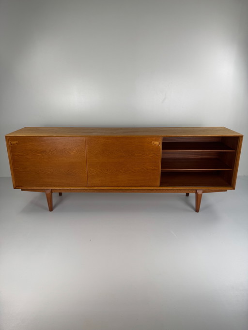 Henry Rosengren Hansen for Skovby Møbelfabrik – Danish Sideboard, 1965