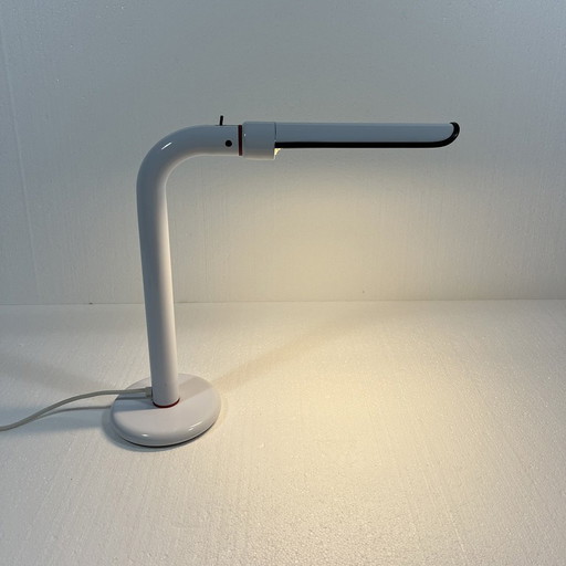 Philips Desk Lamp 1980'S