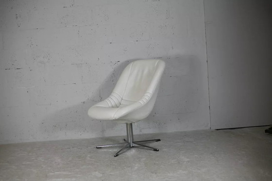 Image 1 of Space Age" fauteuil