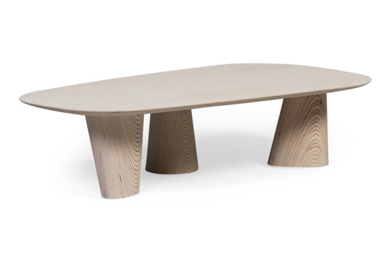 Image 1 of Leolux Loggi Couchtisch