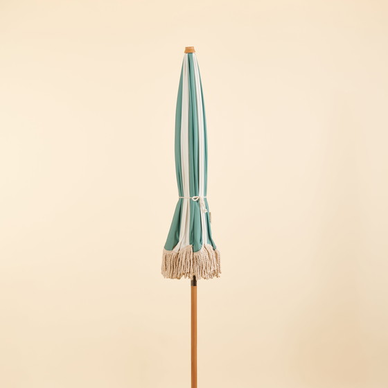 Image 1 of Vintage Parasol Umbrella Republic.