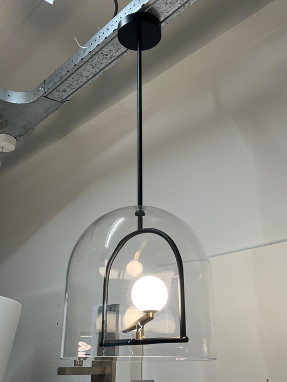 Image 1 of Artemide Yanzi Suspension