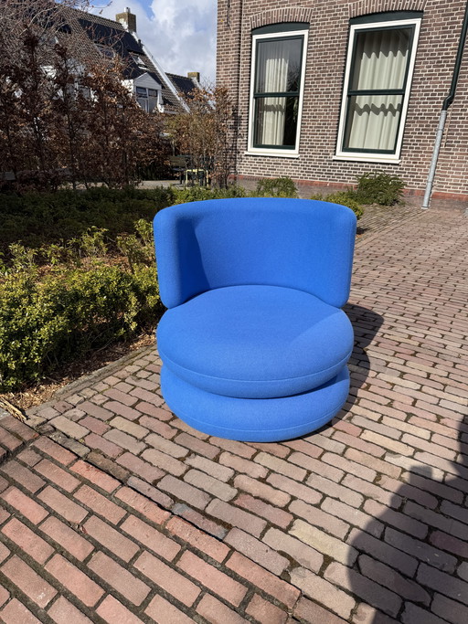 Verner Panton Easy Chair