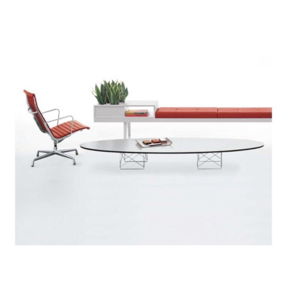 Vitro Etr – Vitra, Consoles, Other (photo 4 of 5)