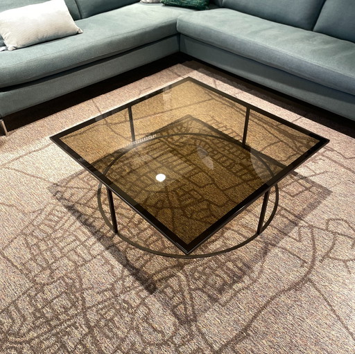 Leolux Prismo salontafel