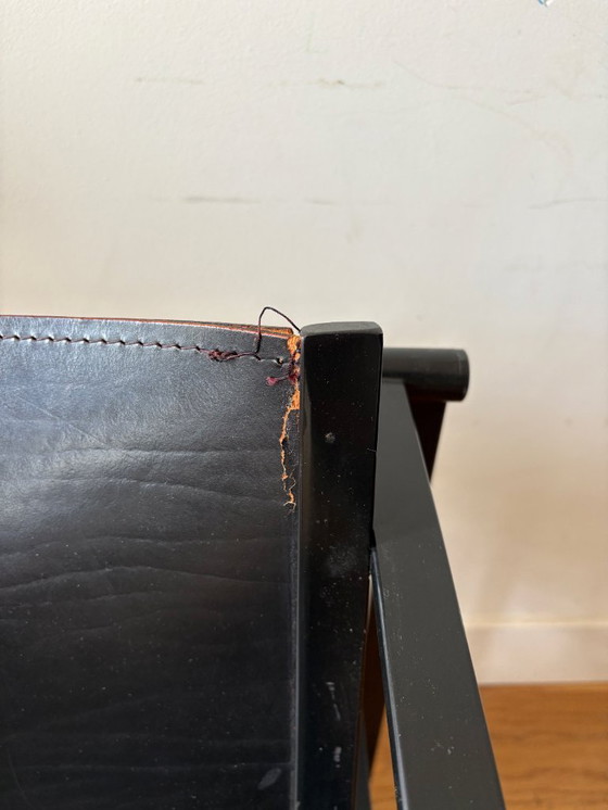 Image 1 of Poltrona Pastoe FM60 – Radboud van Beekum – Classico del design olandese