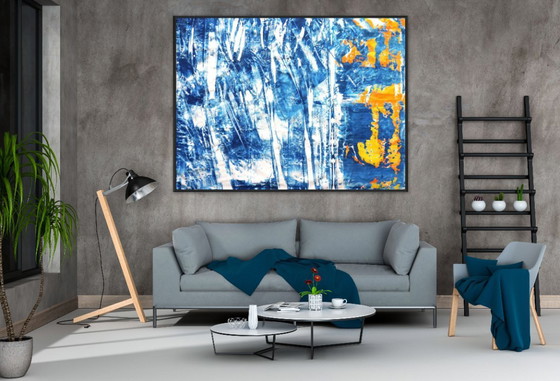 Image 1 of Jürgen Angeler - De Hemel