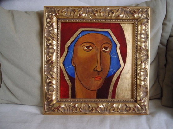 Image 1 of Modern Icon
