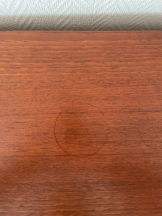 Image 1 of TopForm vintage dressoir