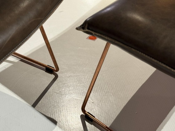 Beal and – Jess, Armchairs, Leather (photo 5 of 5)