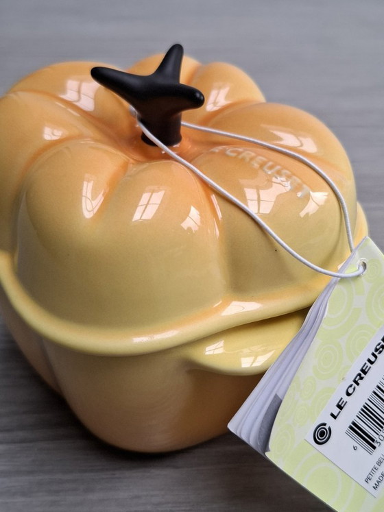 Image 1 of Le Creuset Mini Cocotte