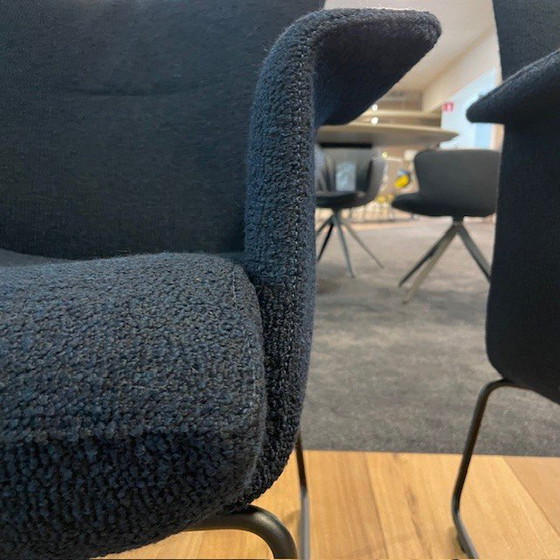 Image 1 of Poltrona Jori Aida (set di 2)