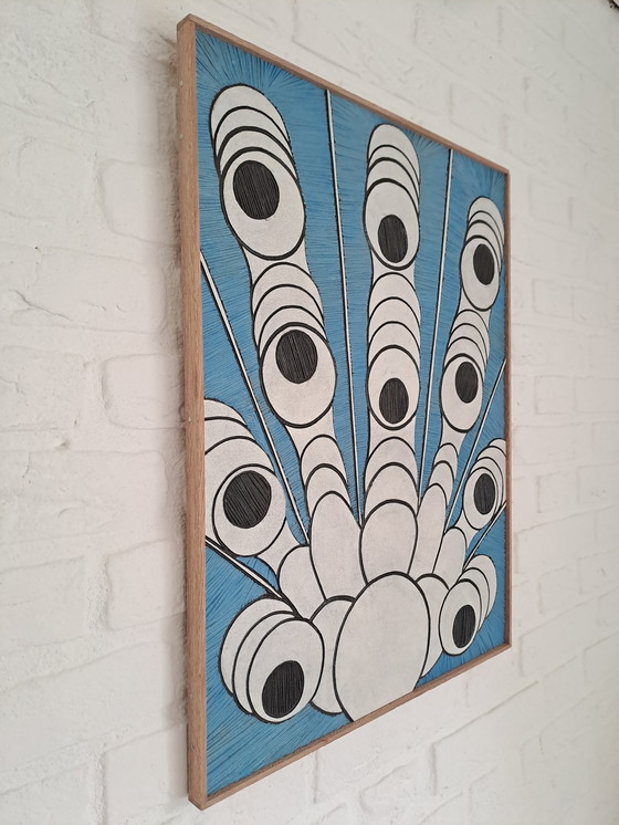 Image 1 of "All Eyes On You" S. Gallery Suncorner