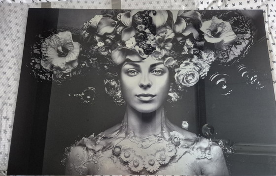 Photo Art on Glass – Glass art (photo 4 of 6)