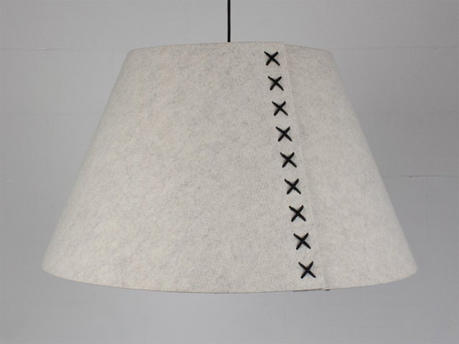 Buzzispace buzzishade Pendant pendant lamp LED Medium