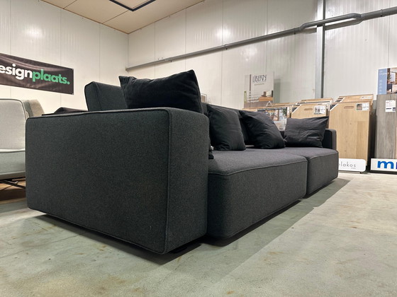 Image 1 of ZGAN B&B Italia Andy Bank Anthracite