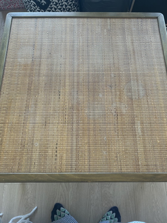 Image 1 of Jaren 60 a 70 koffie tafel