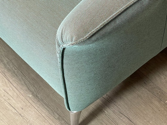 Image 1 of Leolux Mayon Set - Sofa & Sessel