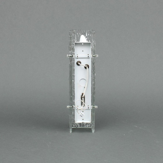 Image 1 of Julius Theodor Kalmar (1884-1968) - lampada da parete - anni '60