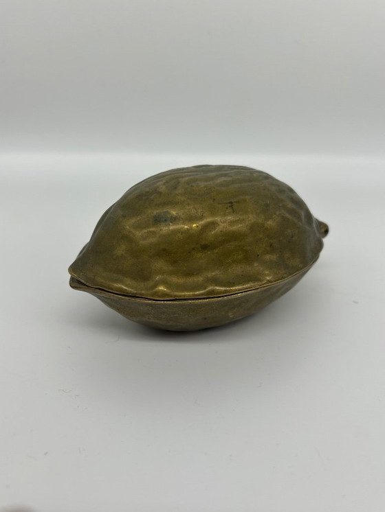 Image 1 of posacenere in ottone