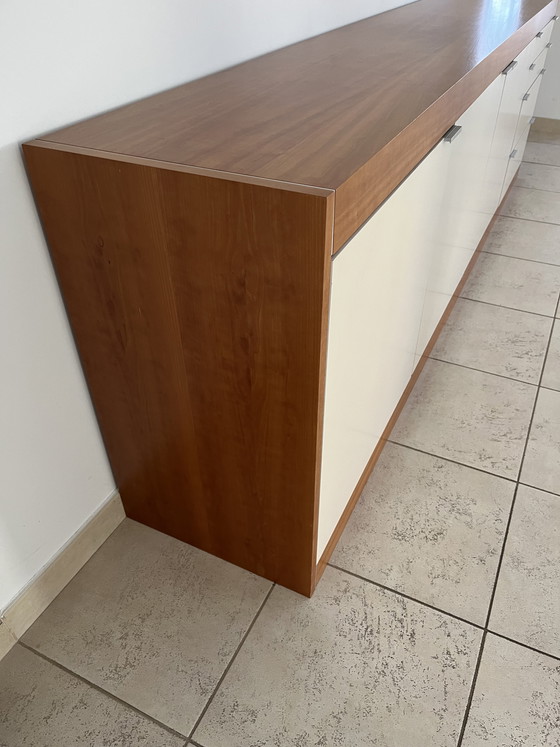 Image 1 of Pastoe L series sideboard