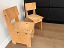 Piet Hein Eek crisisstoeltjes