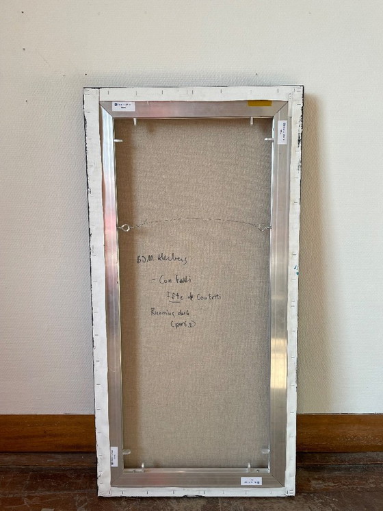 Image 1 of Painting of a runner duck