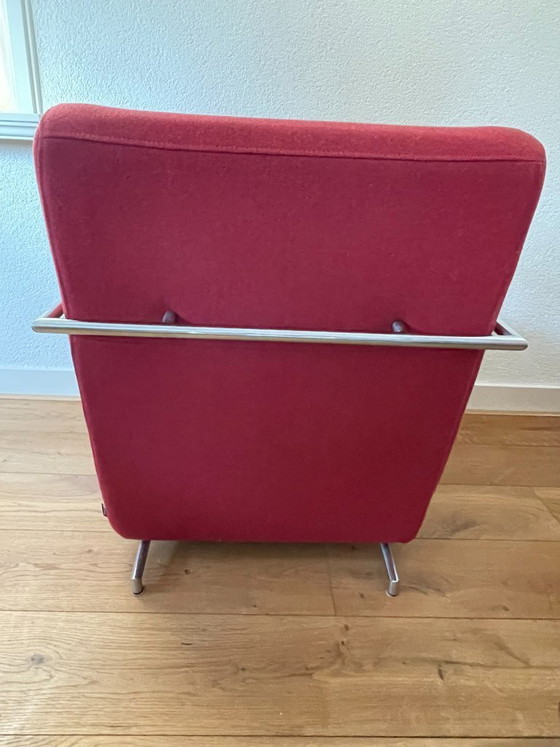 Dos sillones Harvink Alowa en buen estado – Textile (photo 5 of 8)