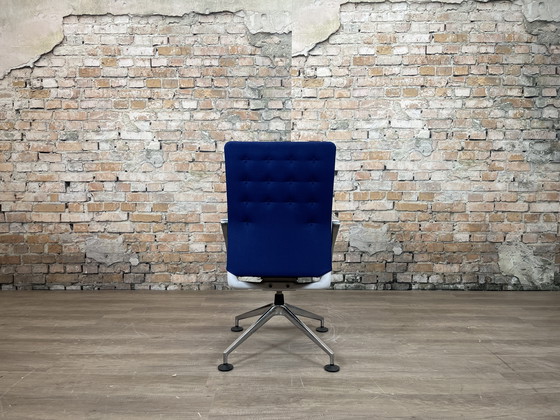 Image 1 of Vitra ID Trim Konferenz